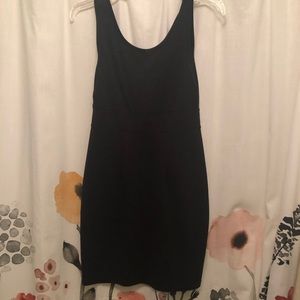 Your next little black dress